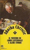 Il mistero di lord Listerdale e altre storie
