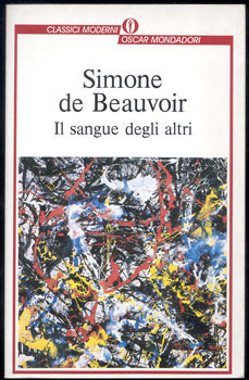 Il sangue degli altri
