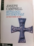 Mitologia occidentale. Le maschere di Dio