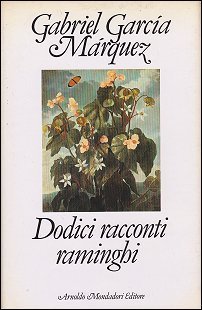 Dodici racconti raminghi