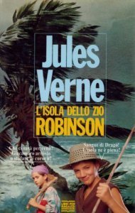 L'isola dello zio Robinson
