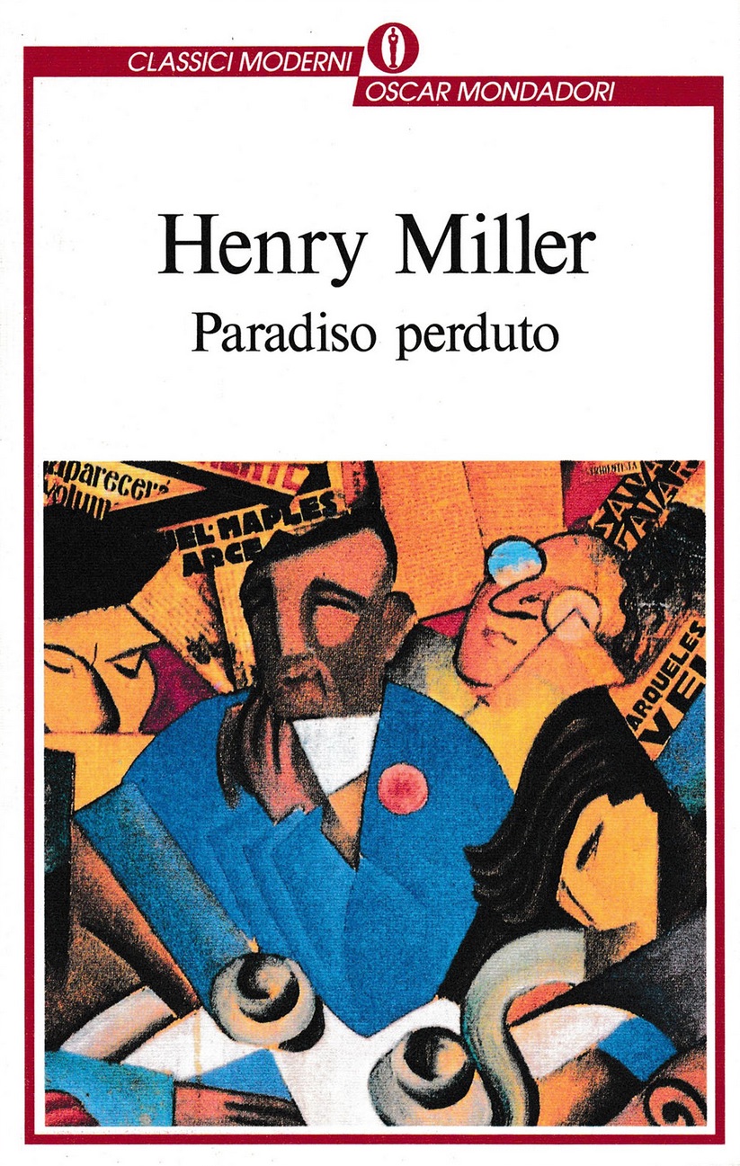 Paradiso perduto