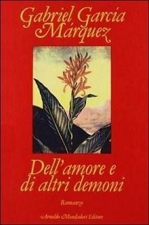 Dell'amore e di altri demoni