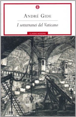 I sotterranei del Vaticano