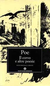 Il corvo e altre poesie