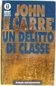 Un delitto di classe