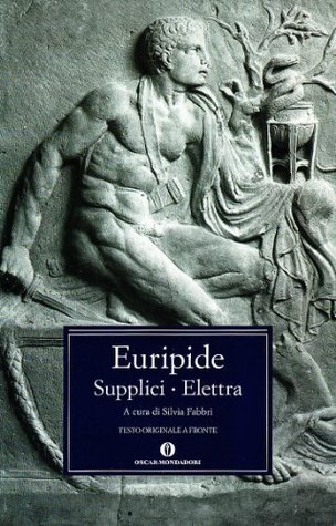 Supplici - Elettra