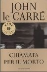 Chiamata per il morto