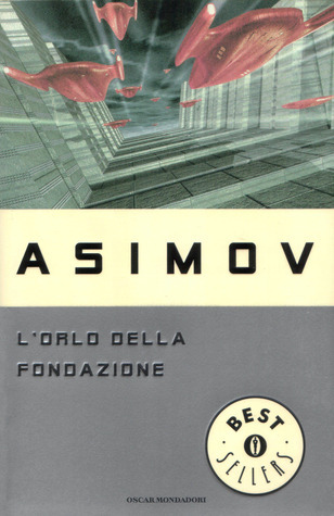 L'orlo della Fondazione