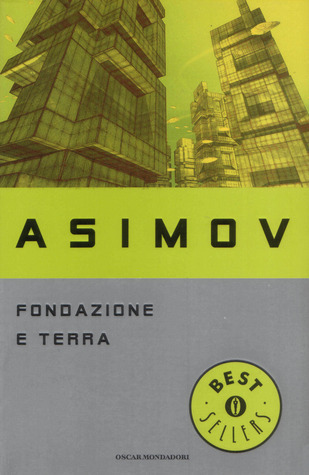 Fondazione e Terra