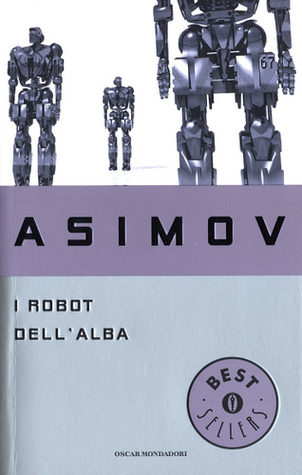 I robot dell'alba
