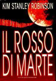 Il rosso di Marte