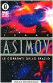 Le correnti dello spazio
