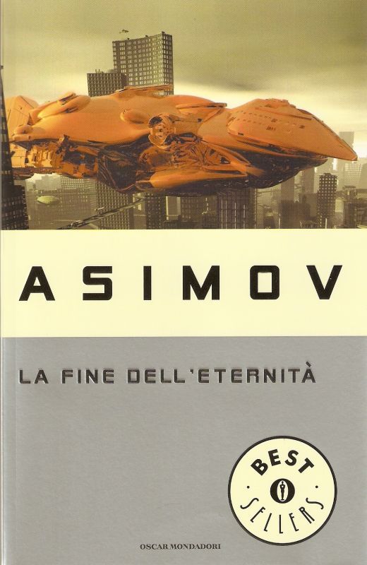 La fine dell'eternità