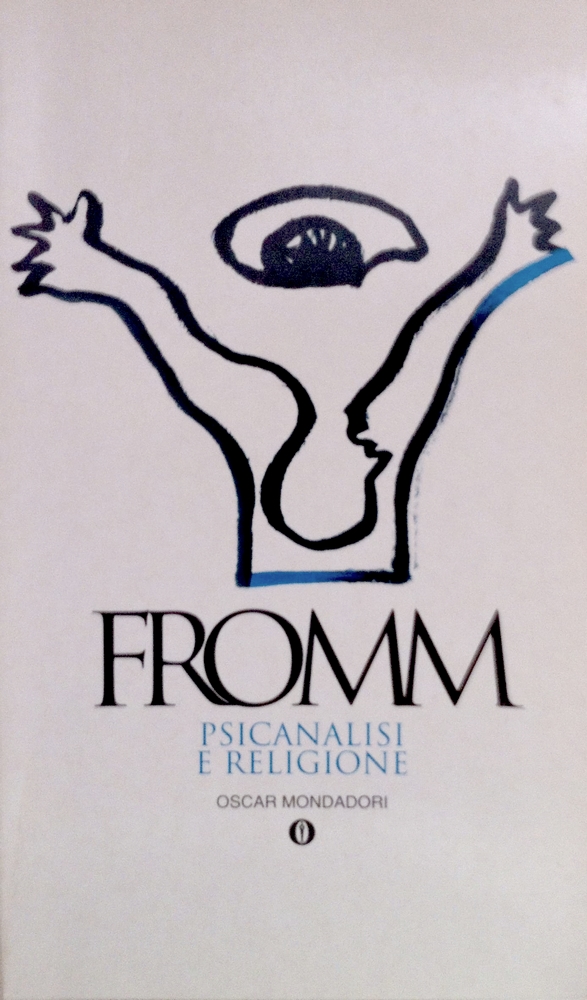 Psicanalisi e religione