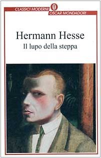 Il lupo della steppa