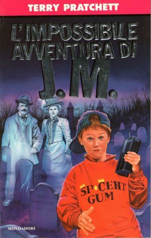 L'impossibile avventura di J.M.