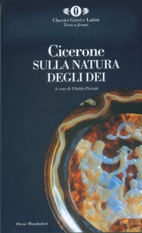 Sulla natura degli dei