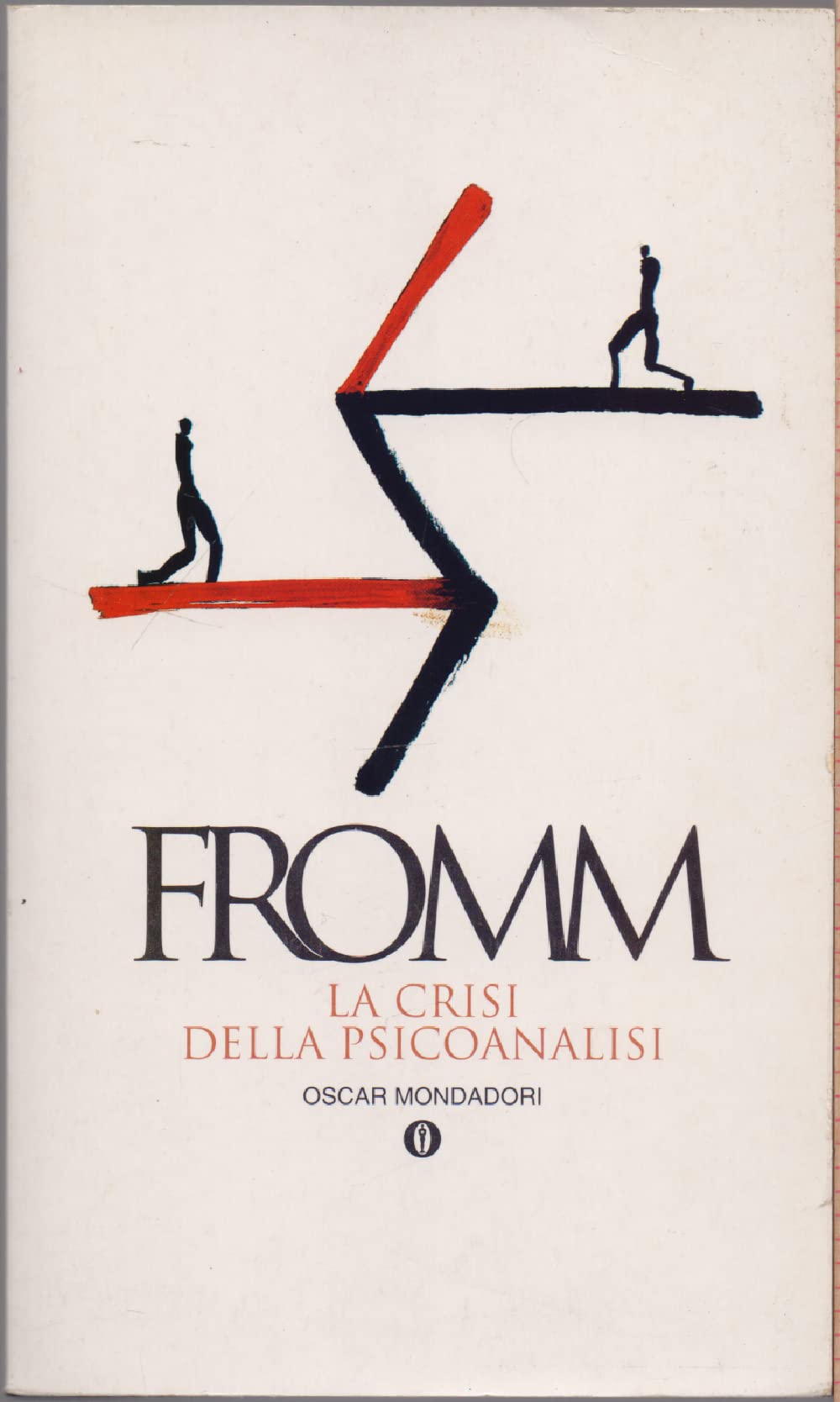 La crisi della psicoanalisi