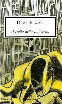 Il crollo della Baliverna