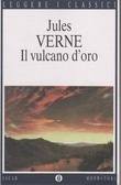 Il vulcano d'oro
