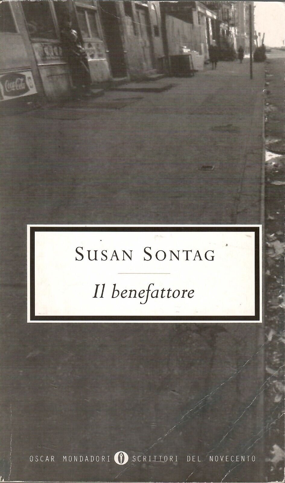 Il benefattore