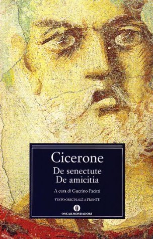 De Senectute, De Amicitia