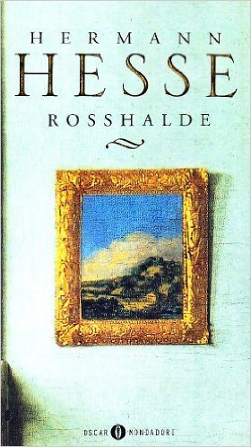 Rosshalde