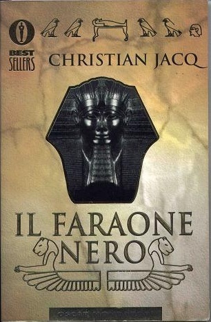 Il faraone nero