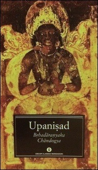 Upaniṣad. Bṛhadāraṇyaka - Chāndogya
