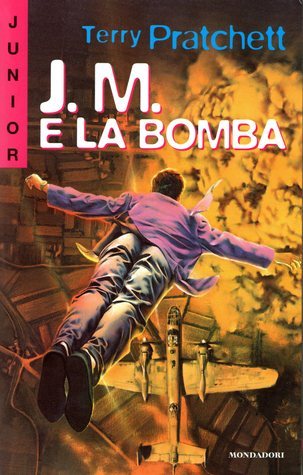 J.M. e la bomba