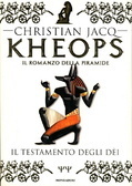 Il testamento degli dei