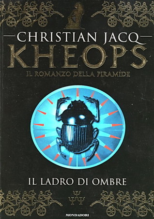Il ladro di ombre