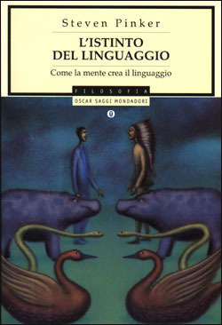 L'istinto del linguaggio