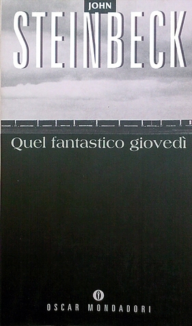 Quel fantastico giovedì