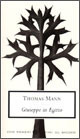 Giuseppe in Egitto