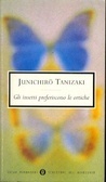 Gli insetti preferiscono le ortiche