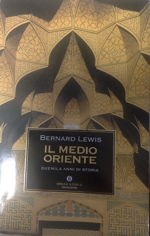 Il Medio Oriente