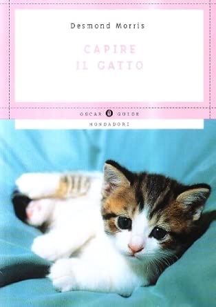 Capire il gatto