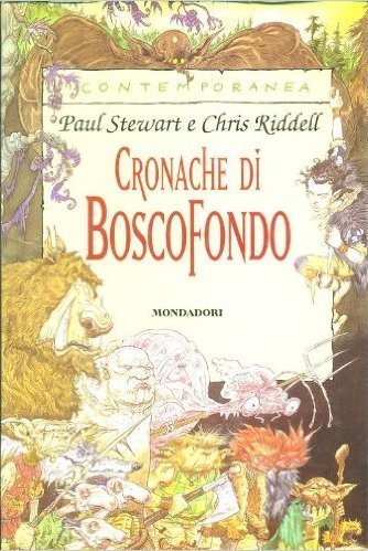 Cronache di Boscofondo