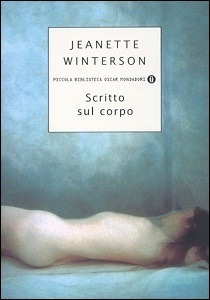 Scritto sul corpo
