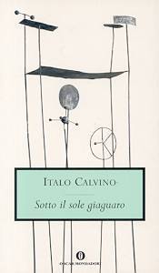 Sotto il sole giaguaro