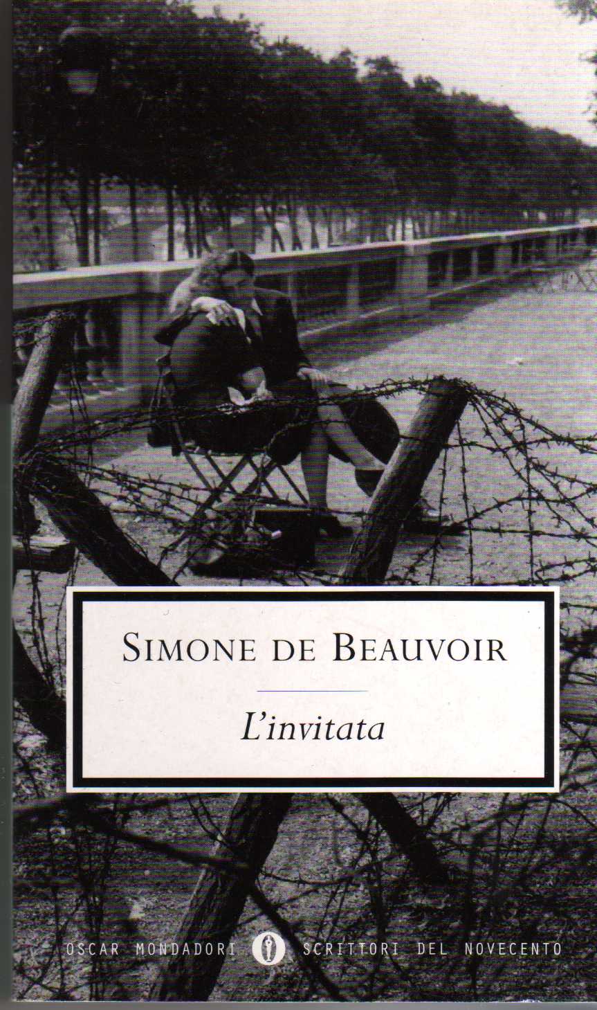 L'invitata