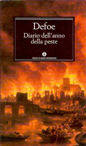 Diario dell'anno della peste