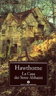 La casa dei sette abbaini