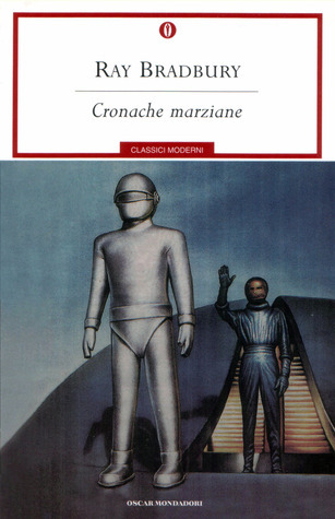 Cronache marziane