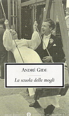 La scuola delle mogli