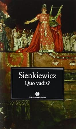 Quo vadis