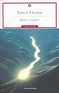 Avere o essere?