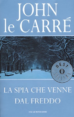 La spia che venne dal freddo